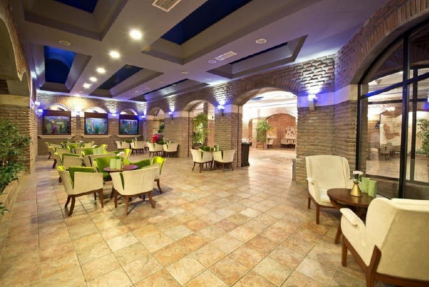 Limak Arcadia Golf Resort, 5* Limak Arcadia Golf Resort, 5*