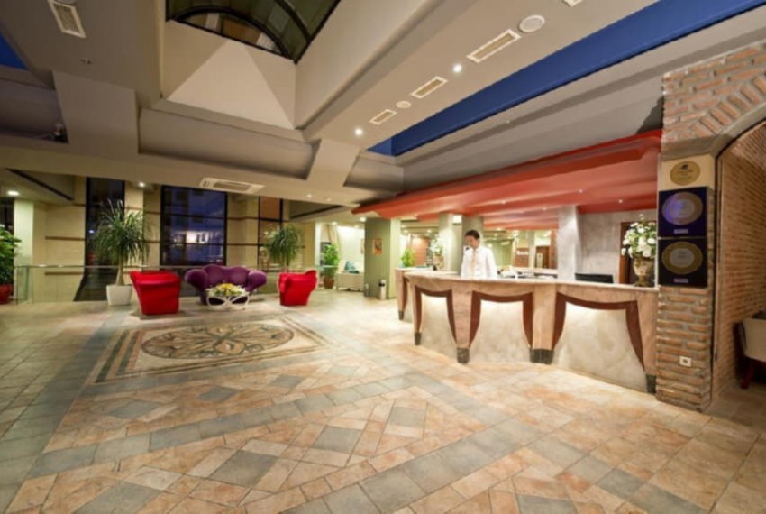 Limak Arcadia Golf Resort, 5* Limak Arcadia Golf Resort, 5*
