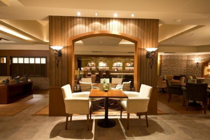 Limak Arcadia Golf Resort, 5* Limak Arcadia Golf Resort, 5*