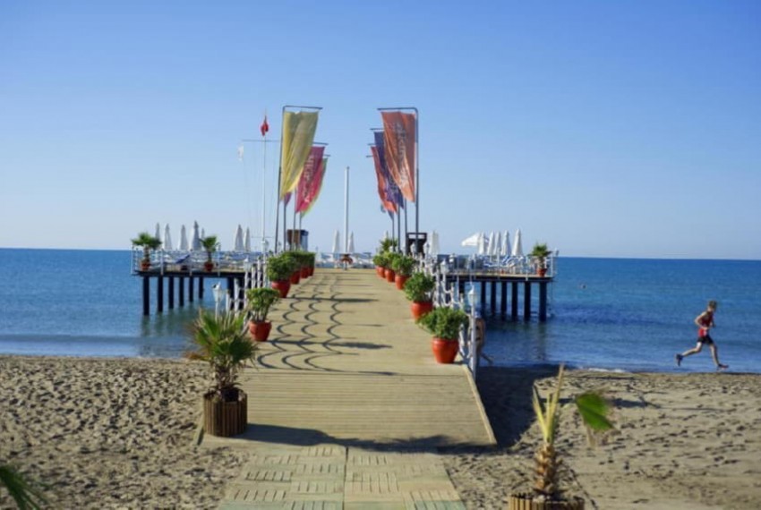Limak Arcadia Golf Resort, 5* Limak Arcadia Golf Resort, 5*