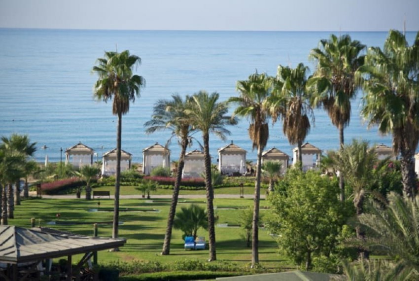 Limak Arcadia Golf Resort, 5* Limak Arcadia Golf Resort, 5*