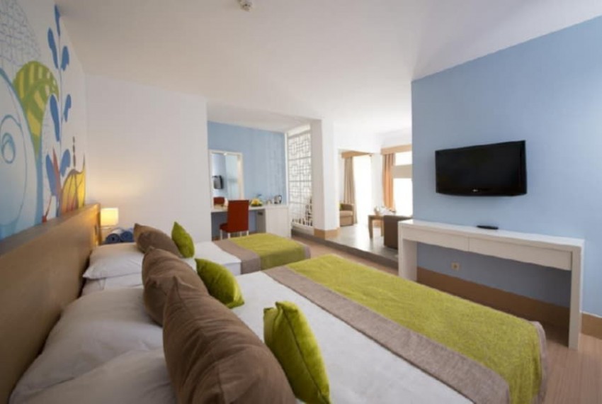 Limak Arcadia Golf Resort, 5* Limak Arcadia Golf Resort, 5*