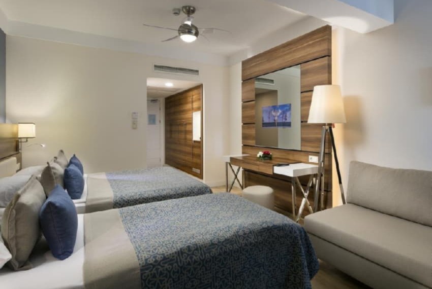 Atlantis Limak Int. Hotels & Resorts, 5* Atlantis Limak Int. Hotels & Resorts, 5*