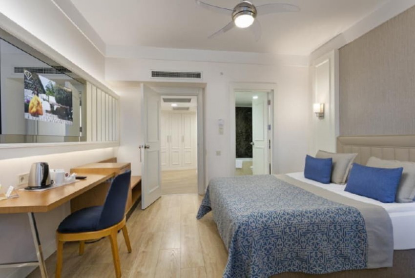 Atlantis Limak Int. Hotels & Resorts, 5* Atlantis Limak Int. Hotels & Resorts, 5*