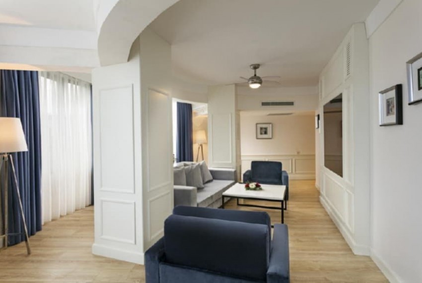 Atlantis Limak Int. Hotels & Resorts, 5* Atlantis Limak Int. Hotels & Resorts, 5*
