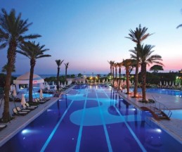 Atlantis Limak Int. Hotels & Resorts, 5*