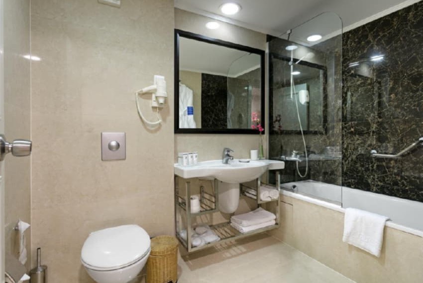 Atlantis Limak Int. Hotels & Resorts, 5* Atlantis Limak Int. Hotels & Resorts, 5*