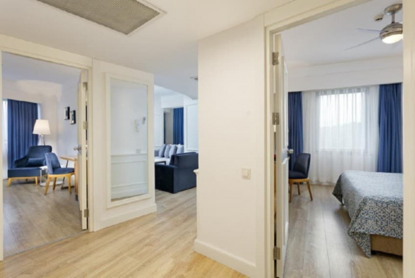 Atlantis Limak Int. Hotels & Resorts, 5* Atlantis Limak Int. Hotels & Resorts, 5*