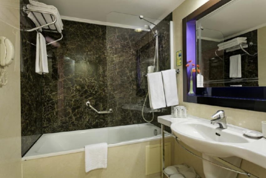 Atlantis Limak Int. Hotels & Resorts, 5* Atlantis Limak Int. Hotels & Resorts, 5*