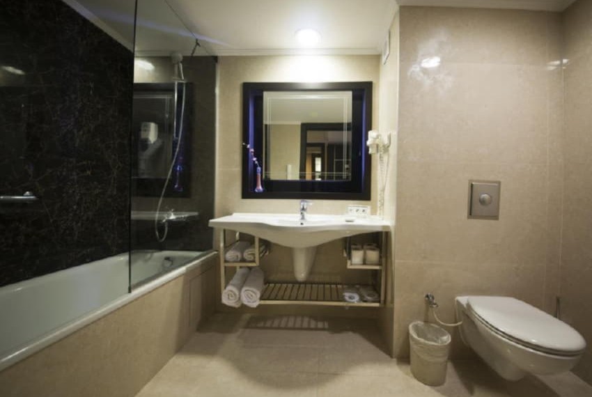 Atlantis Limak Int. Hotels & Resorts, 5* Atlantis Limak Int. Hotels & Resorts, 5*