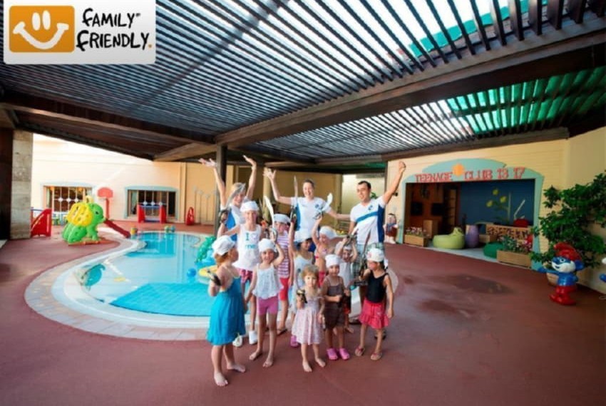 Atlantis Limak Int. Hotels & Resorts, 5* Atlantis Limak Int. Hotels & Resorts, 5*