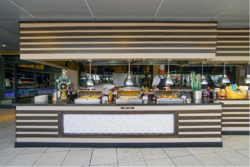 Atlantis Limak Int. Hotels & Resorts, 5* Atlantis Limak Int. Hotels & Resorts, 5*
