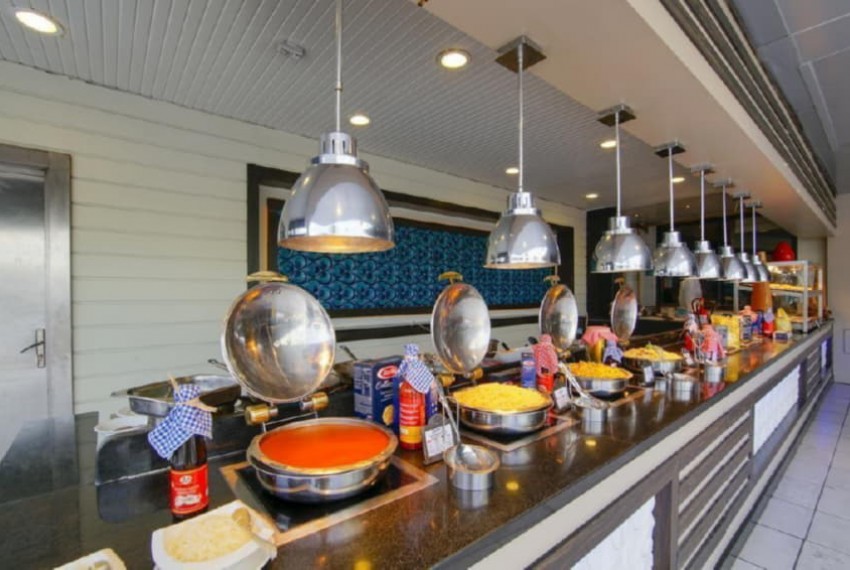 Atlantis Limak Int. Hotels & Resorts, 5* Atlantis Limak Int. Hotels & Resorts, 5*