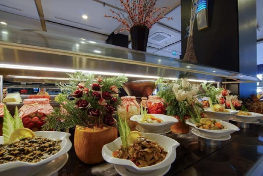 Atlantis Limak Int. Hotels & Resorts, 5* Atlantis Limak Int. Hotels & Resorts, 5*
