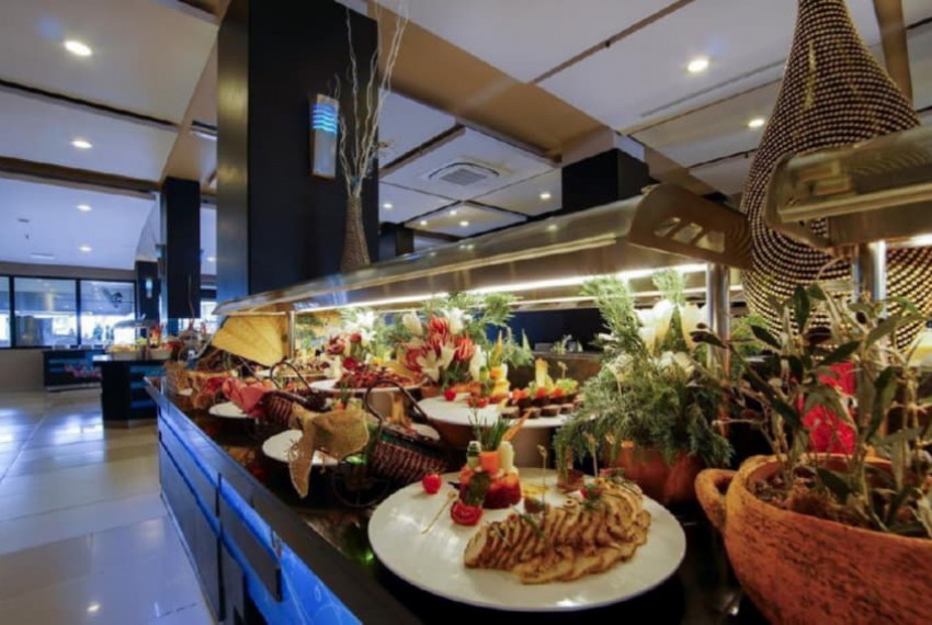 Atlantis Limak Int. Hotels & Resorts, 5* Atlantis Limak Int. Hotels & Resorts, 5*