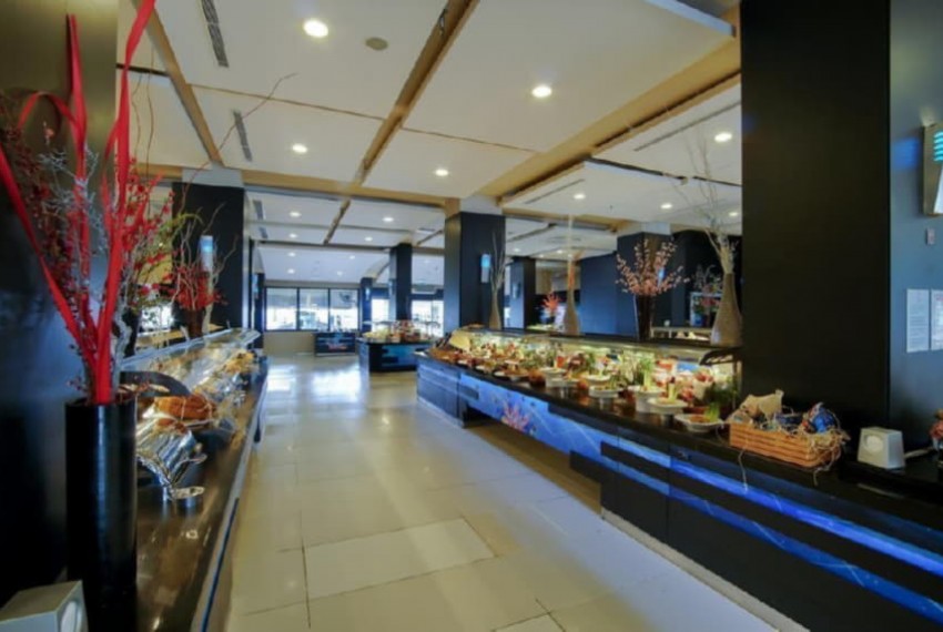 Atlantis Limak Int. Hotels & Resorts, 5* Atlantis Limak Int. Hotels & Resorts, 5*