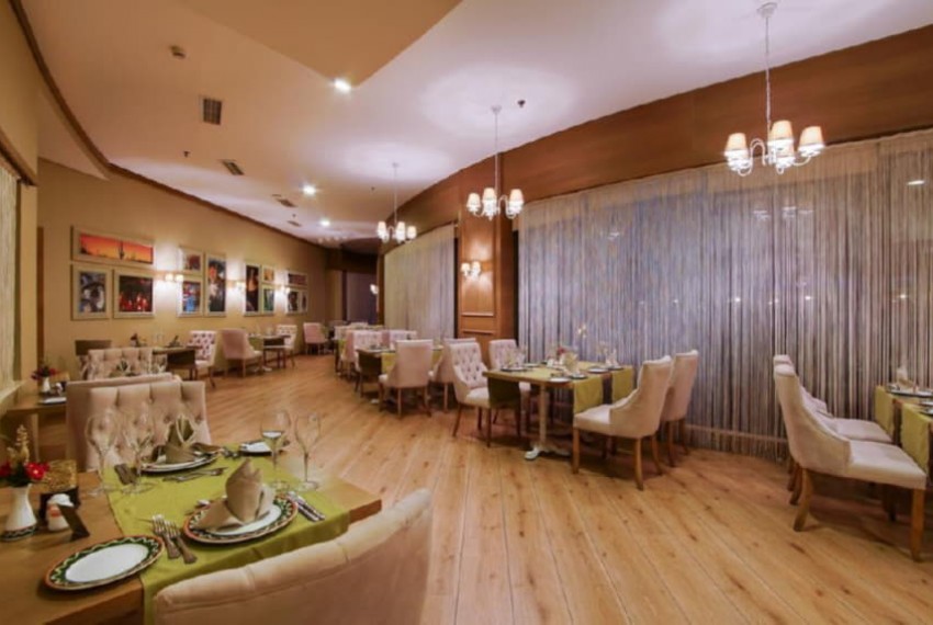 Atlantis Limak Int. Hotels & Resorts, 5* Atlantis Limak Int. Hotels & Resorts, 5*