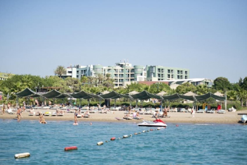 Atlantis Limak Int. Hotels & Resorts, 5* Atlantis Limak Int. Hotels & Resorts, 5*