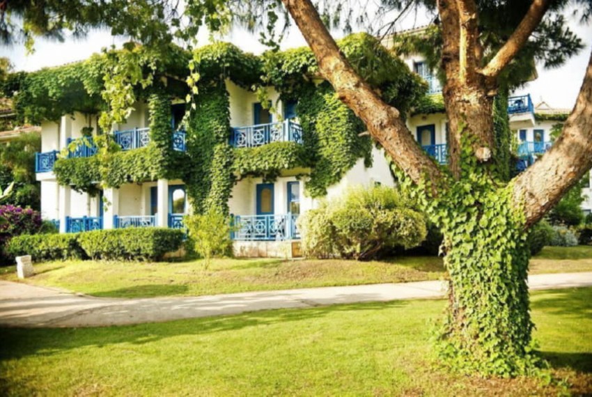 Belconti Resort Hotel, 5* Belconti Resort Hotel, 5*