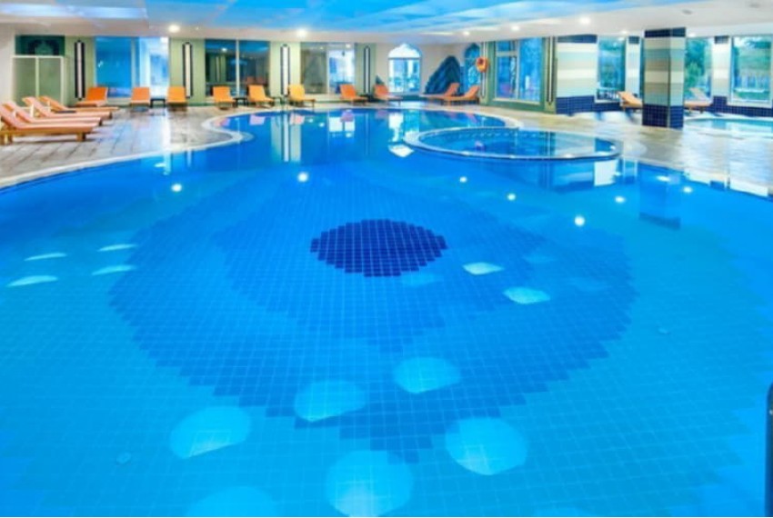 Belconti Resort Hotel, 5* Belconti Resort Hotel, 5*