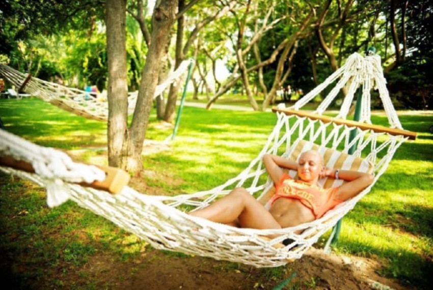 Belconti Resort Hotel, 5* Belconti Resort Hotel, 5*