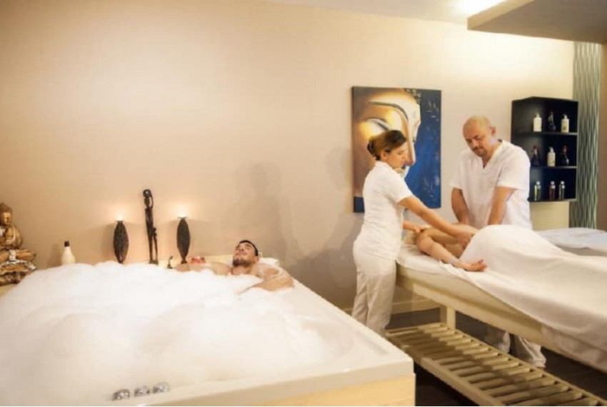 Belconti Resort Hotel, 5* Belconti Resort Hotel, 5*