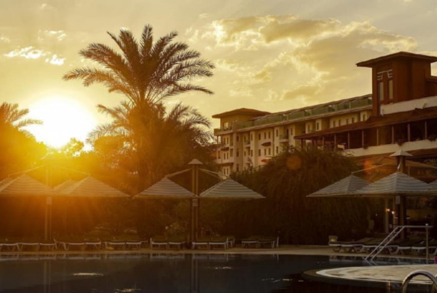 Belconti Resort Hotel, 5* Belconti Resort Hotel, 5*