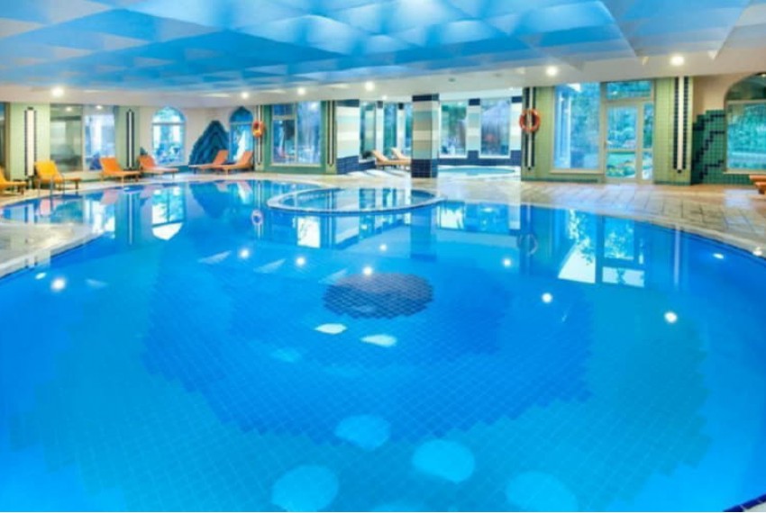 Belconti Resort Hotel, 5* Belconti Resort Hotel, 5*