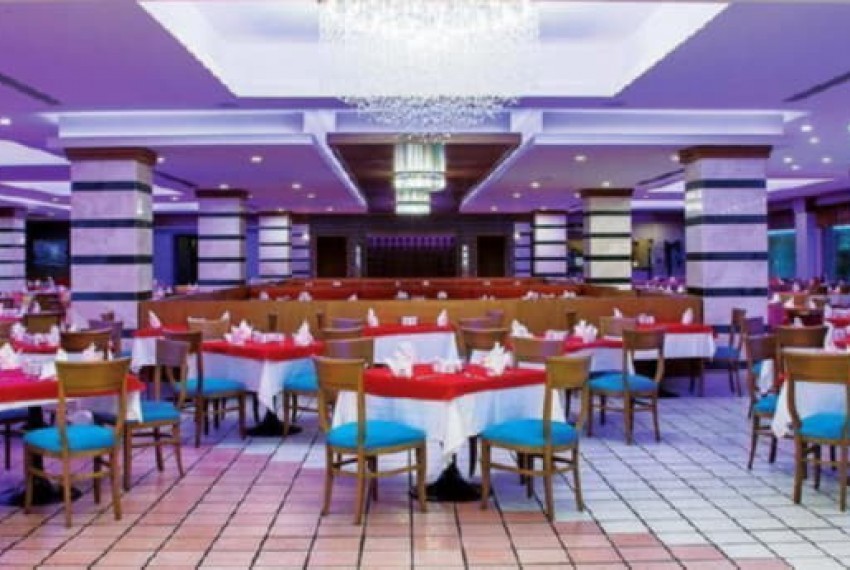Belconti Resort Hotel, 5* Belconti Resort Hotel, 5*