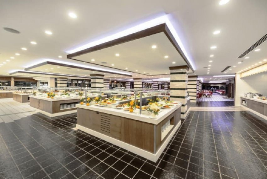 Belconti Resort Hotel, 5* Belconti Resort Hotel, 5*