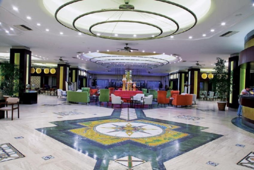 Belconti Resort Hotel, 5* Belconti Resort Hotel, 5*
