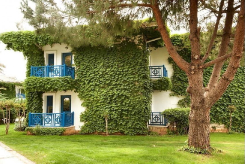 Belconti Resort Hotel, 5* Belconti Resort Hotel, 5*