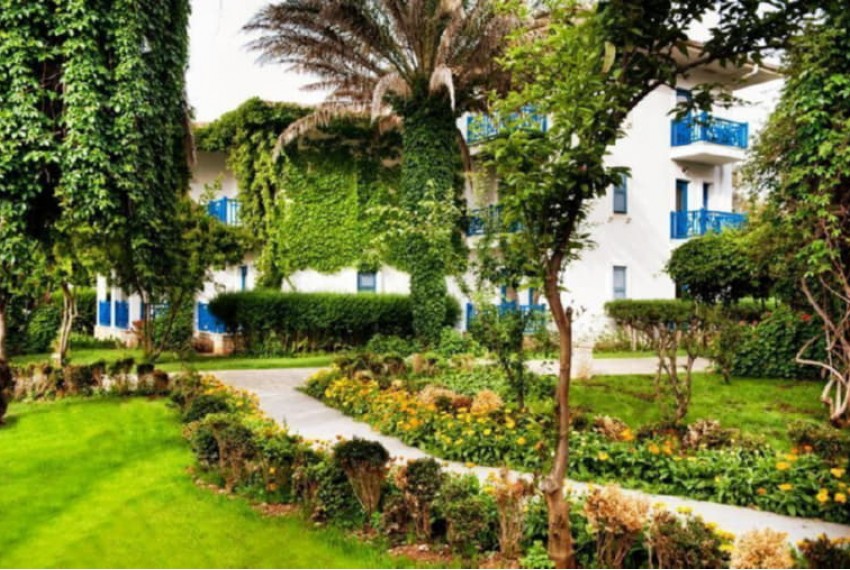 Belconti Resort Hotel, 5* Belconti Resort Hotel, 5*