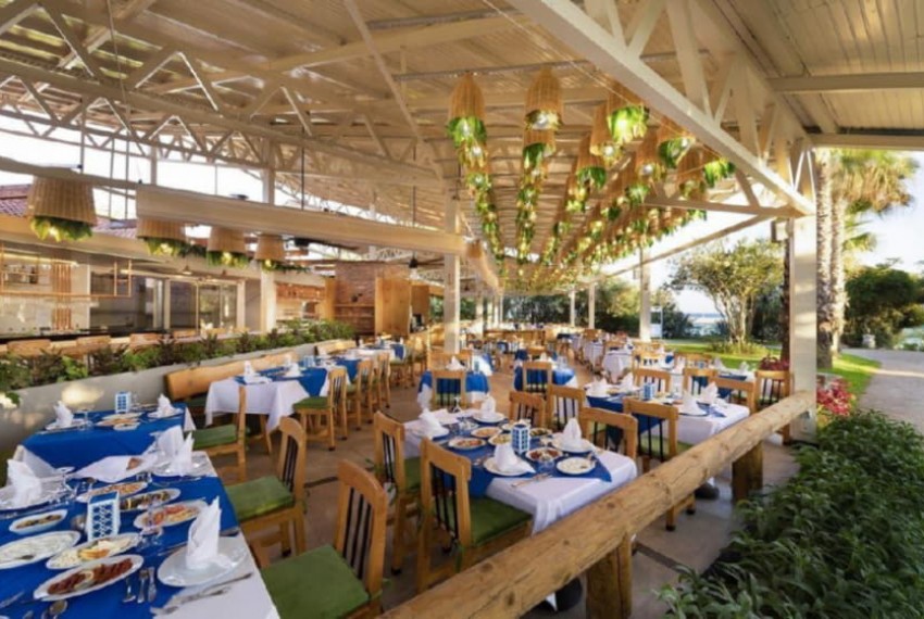 Belconti Resort Hotel, 5* Belconti Resort Hotel, 5*