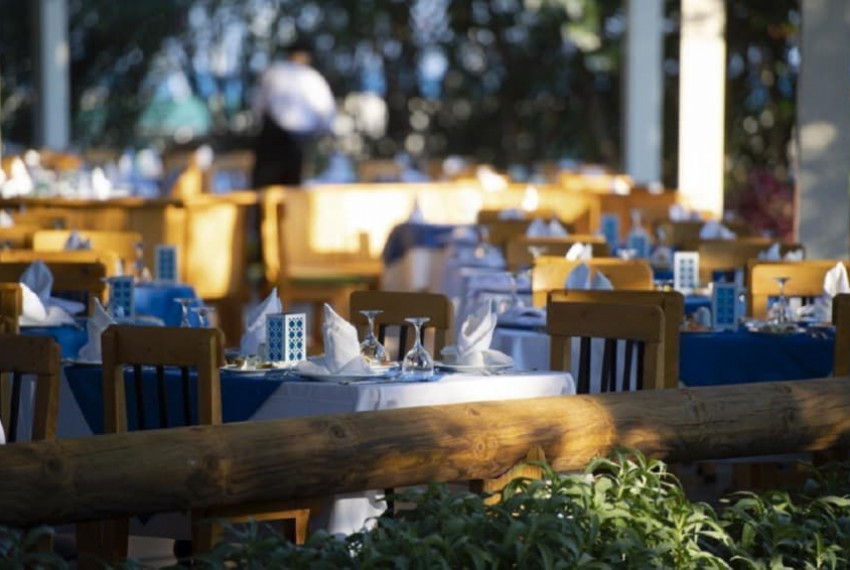 Belconti Resort Hotel, 5* Belconti Resort Hotel, 5*