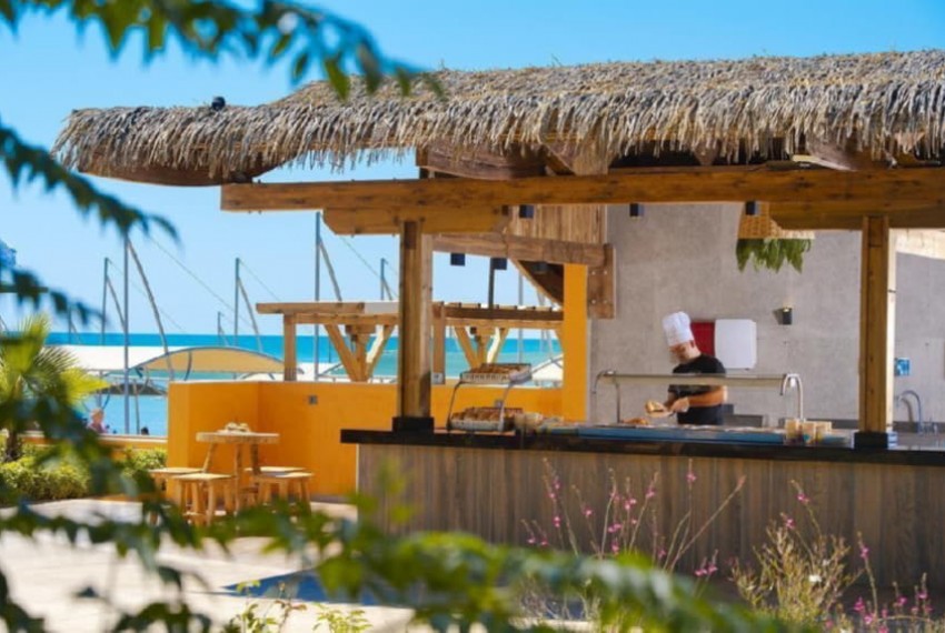 Belconti Resort Hotel, 5* Belconti Resort Hotel, 5*