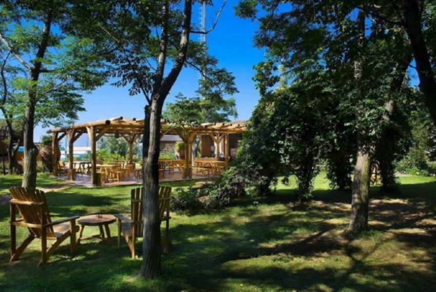 Belconti Resort Hotel, 5* Belconti Resort Hotel, 5*
