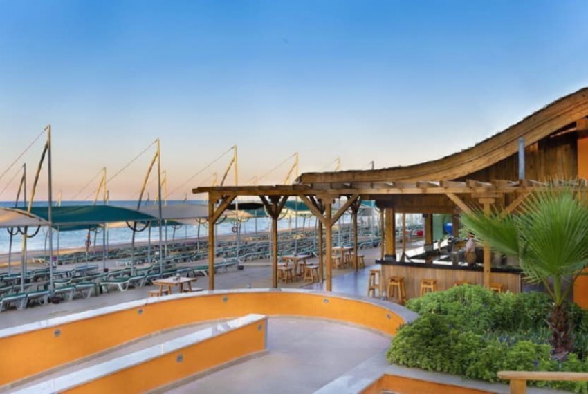 Belconti Resort Hotel, 5* Belconti Resort Hotel, 5*