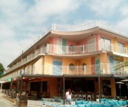 Largo Sunny Beach, 2*