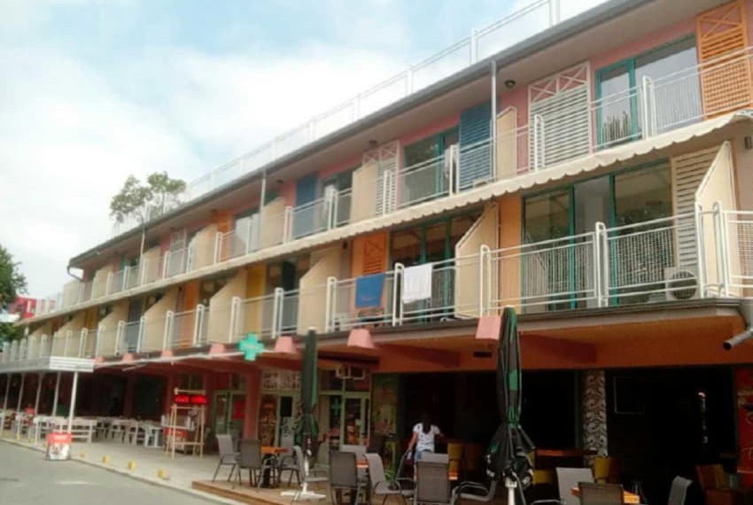 Largo Sunny Beach, 2* Largo Sunny Beach, 2*