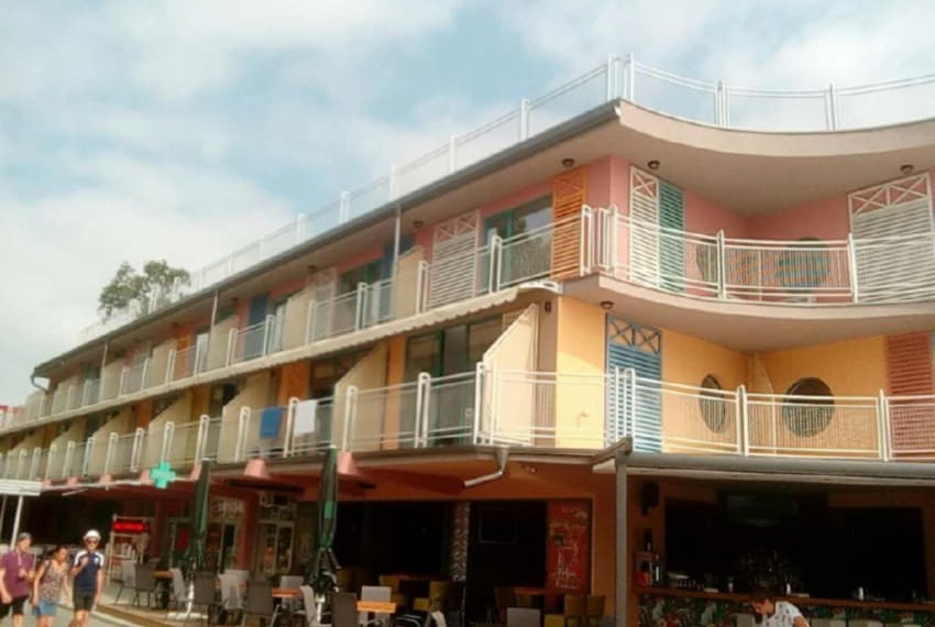 Largo Sunny Beach, 2* Largo Sunny Beach, 2*