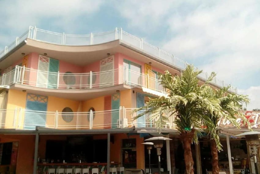 Largo Sunny Beach, 2* Largo Sunny Beach, 2*