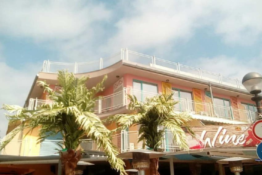Largo Sunny Beach, 2* Largo Sunny Beach, 2*