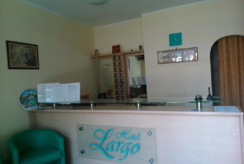Largo Sunny Beach, 2* Largo Sunny Beach, 2*