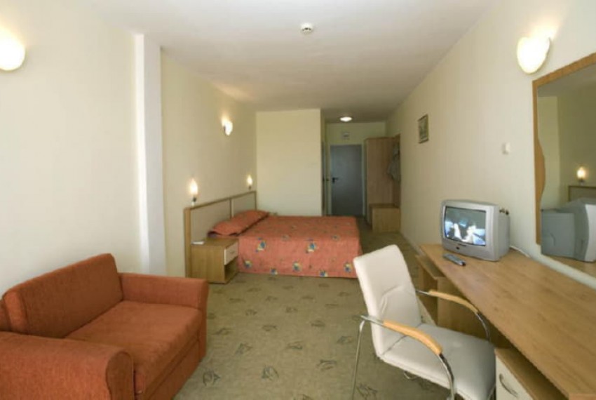 Largo Sunny Beach, 2* Largo Sunny Beach, 2*