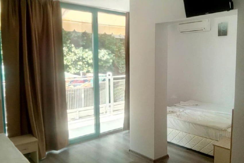 Largo Sunny Beach, 2* Largo Sunny Beach, 2*