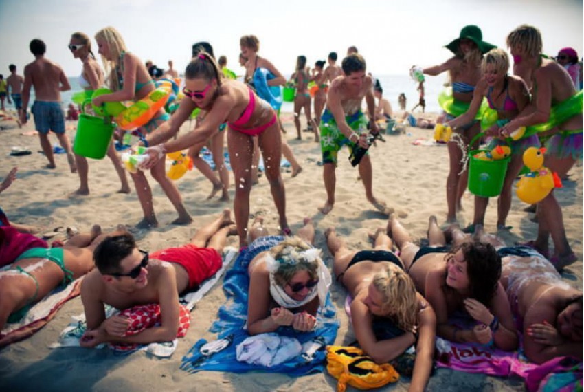 Largo Sunny Beach, 2* Largo Sunny Beach, 2*