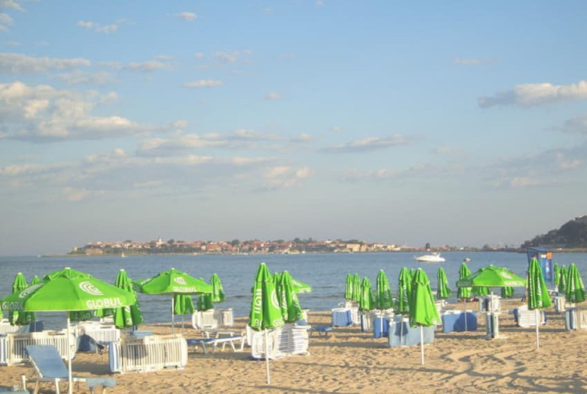 Largo Sunny Beach, 2* Largo Sunny Beach, 2*