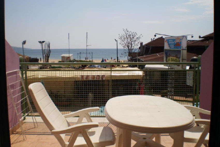 Largo Sunny Beach, 2* Largo Sunny Beach, 2*