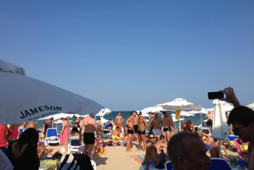 Largo Sunny Beach, 2* Largo Sunny Beach, 2*